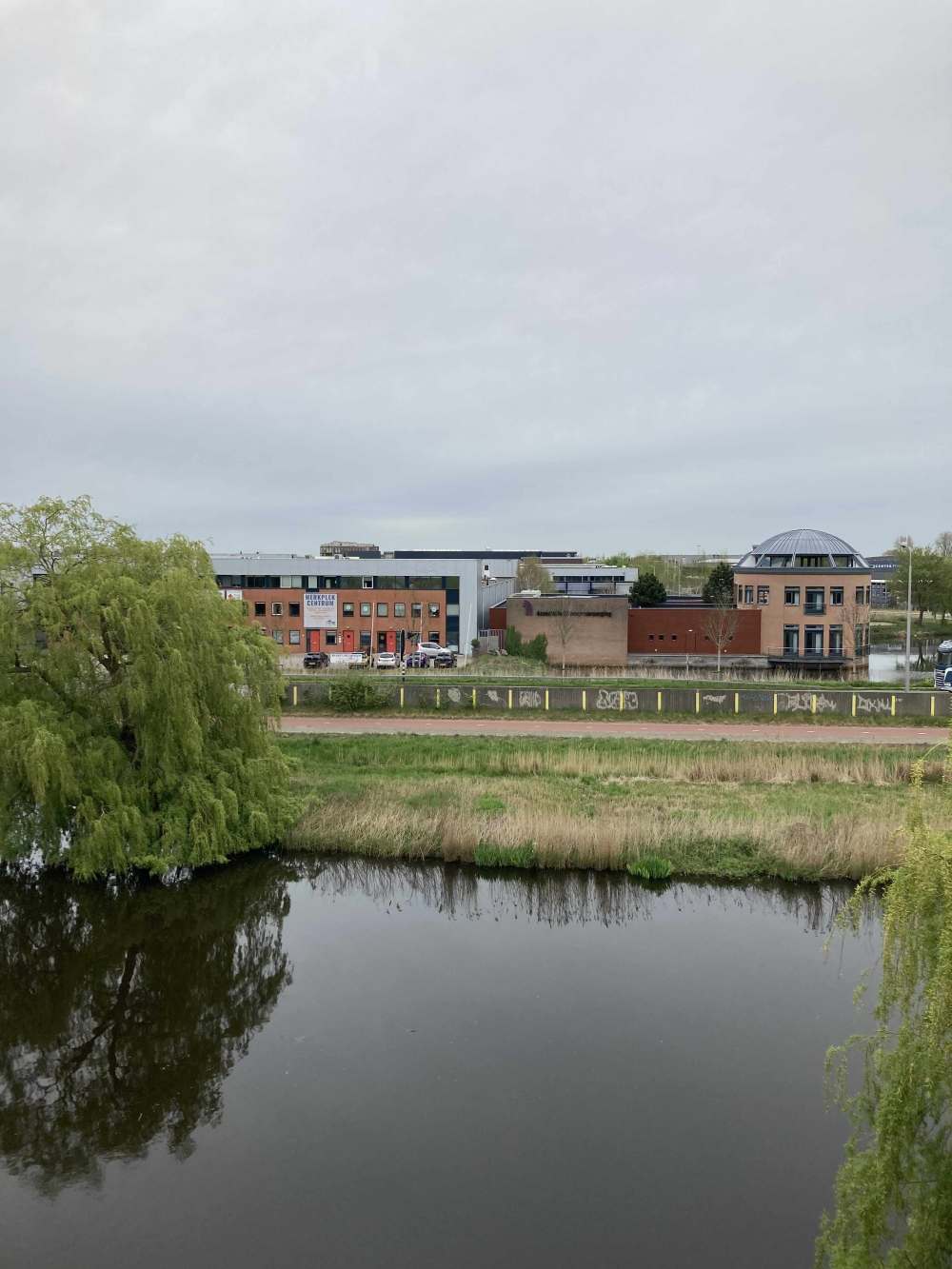 Herman Gorterstraat 350