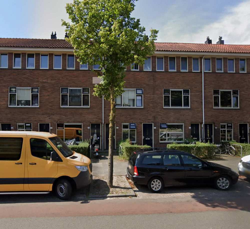 Zaagmuldersweg 370, 9713 LT Groningen, Nederland