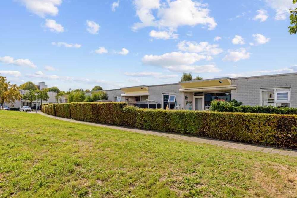 Greta Garboplantsoen 13