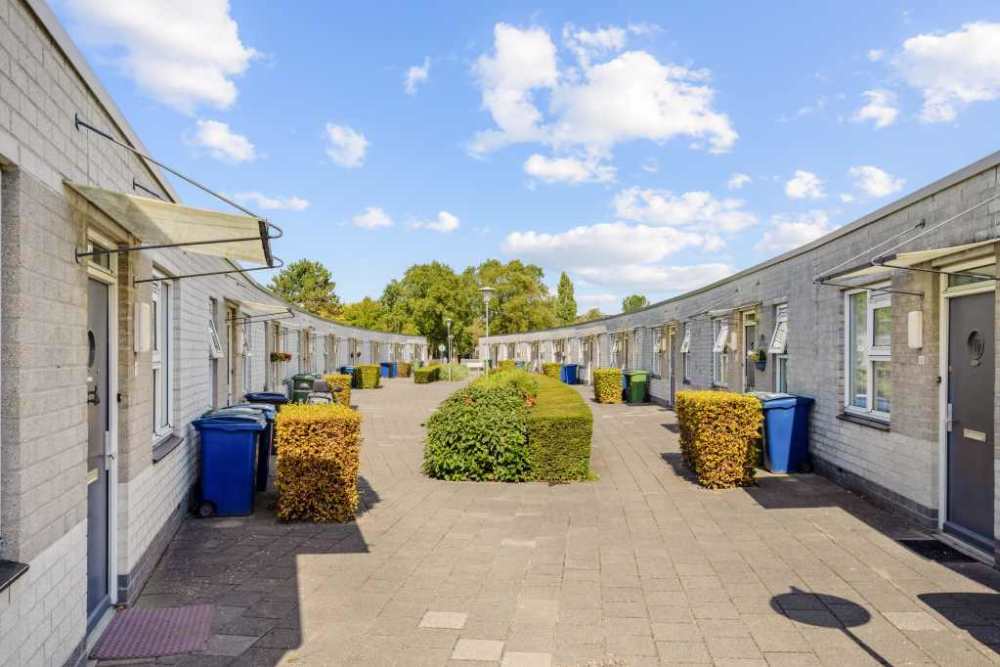 Greta Garboplantsoen 13, 1325 HE Almere, Nederland