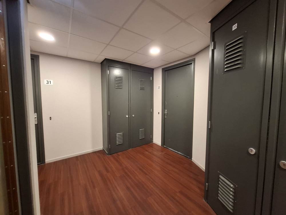 David Livingstonestraat 33