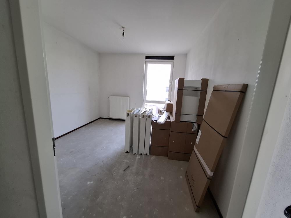 David Livingstonestraat 33