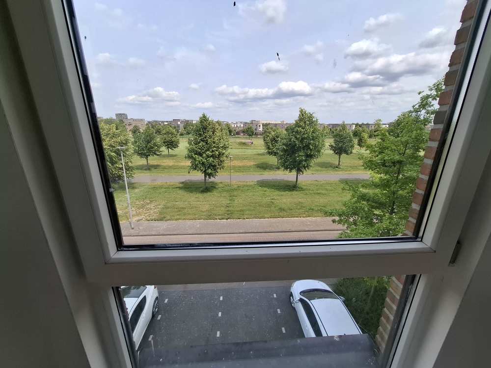 David Livingstonestraat 33