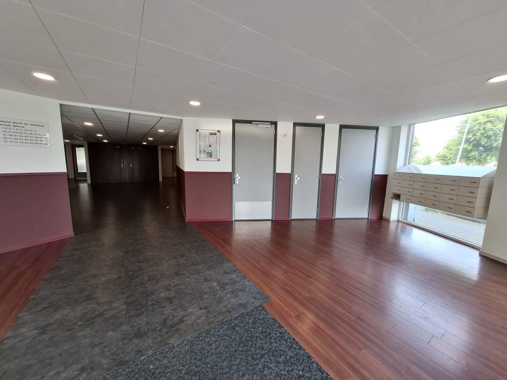 David Livingstonestraat 33