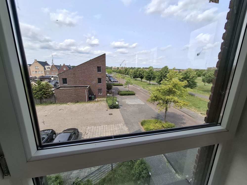 David Livingstonestraat 33