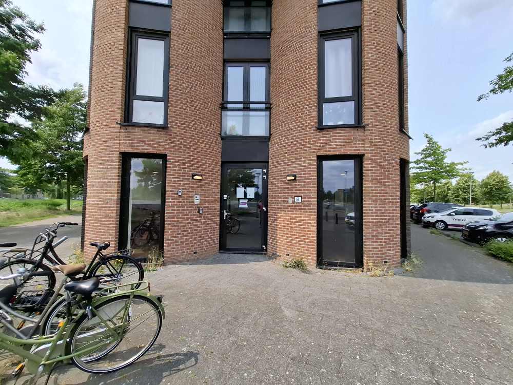 David Livingstonestraat 33