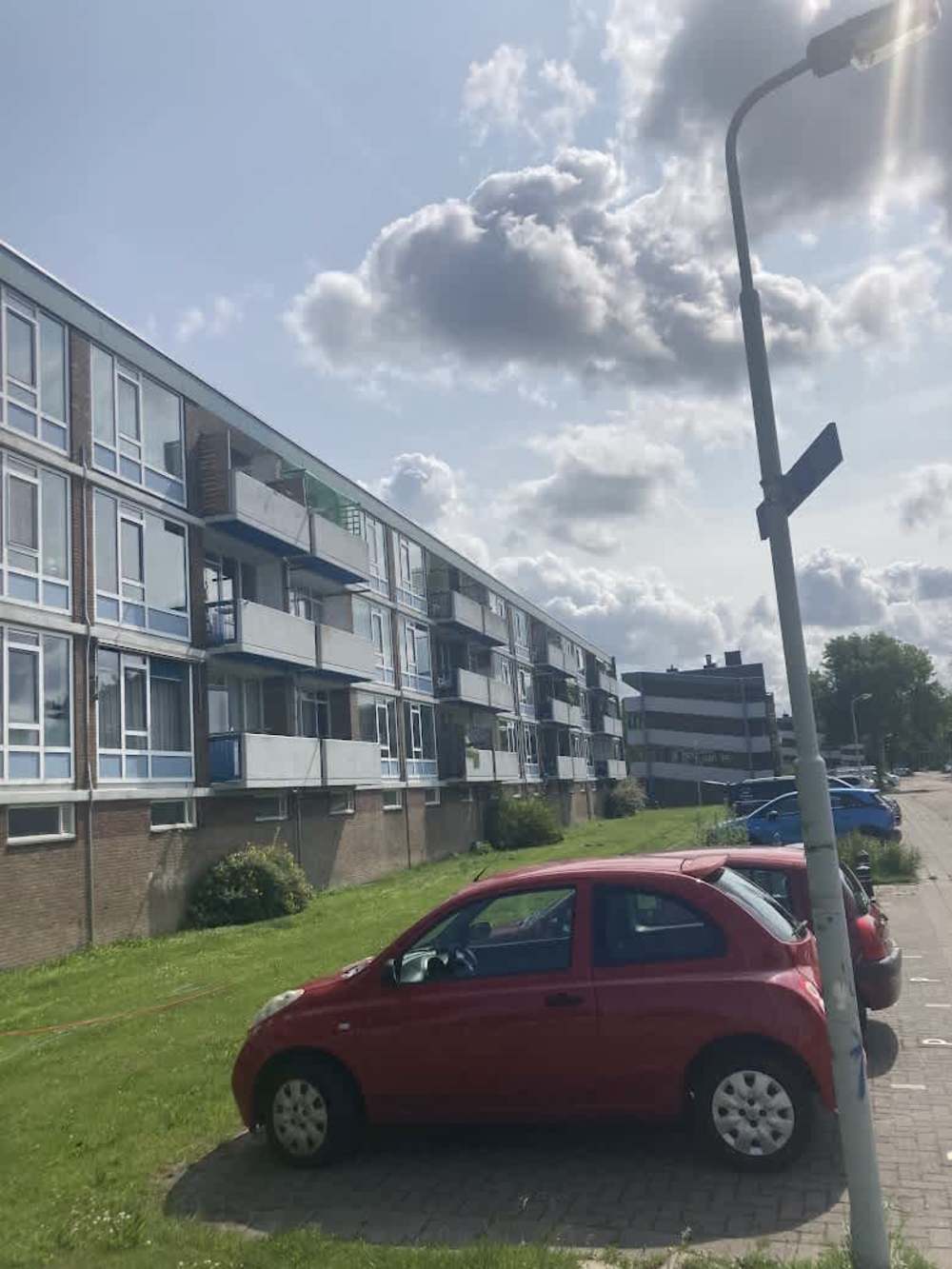 Herman Gorterstraat 350