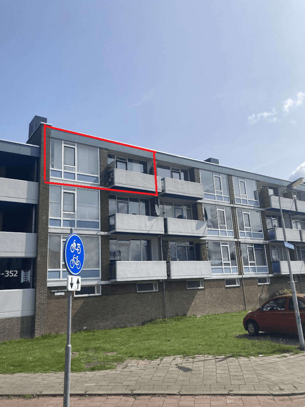 Herman Gorterstraat 350