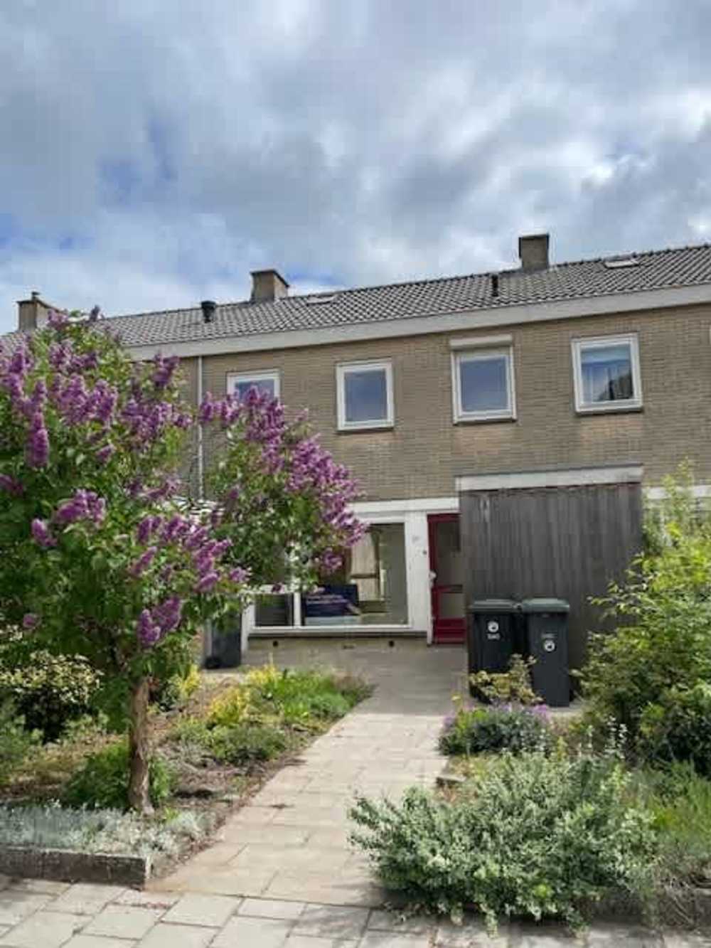Baerbergen 64, 1223 KC Hilversum, Nederland