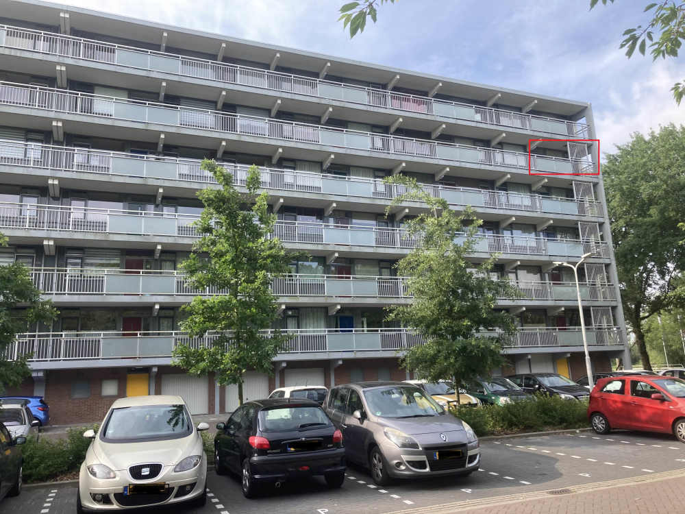 Jan Steijnstraat 133, 1544 XK Zaandijk, Nederland