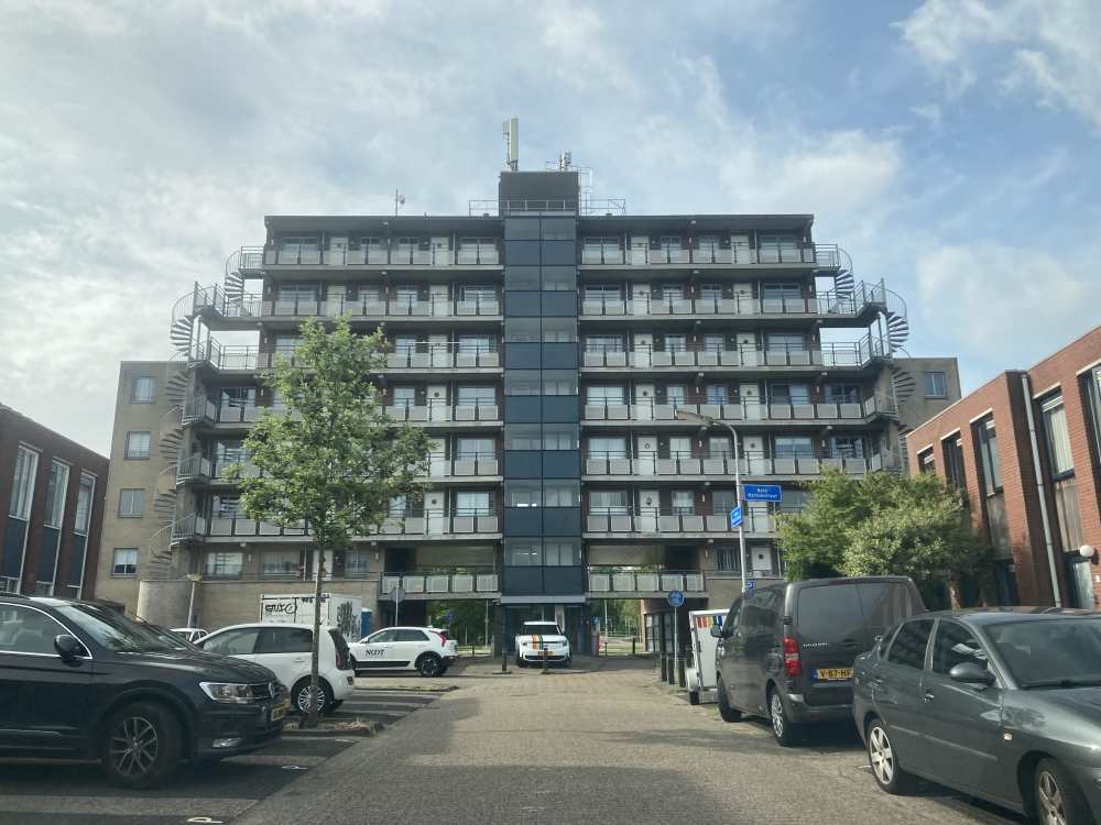 John Lennonstraat 21