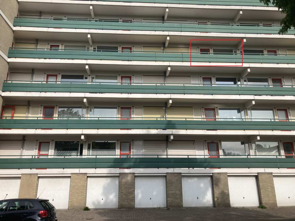 Morgenstarstraat 104, 1544 CR Zaandijk, Nederland