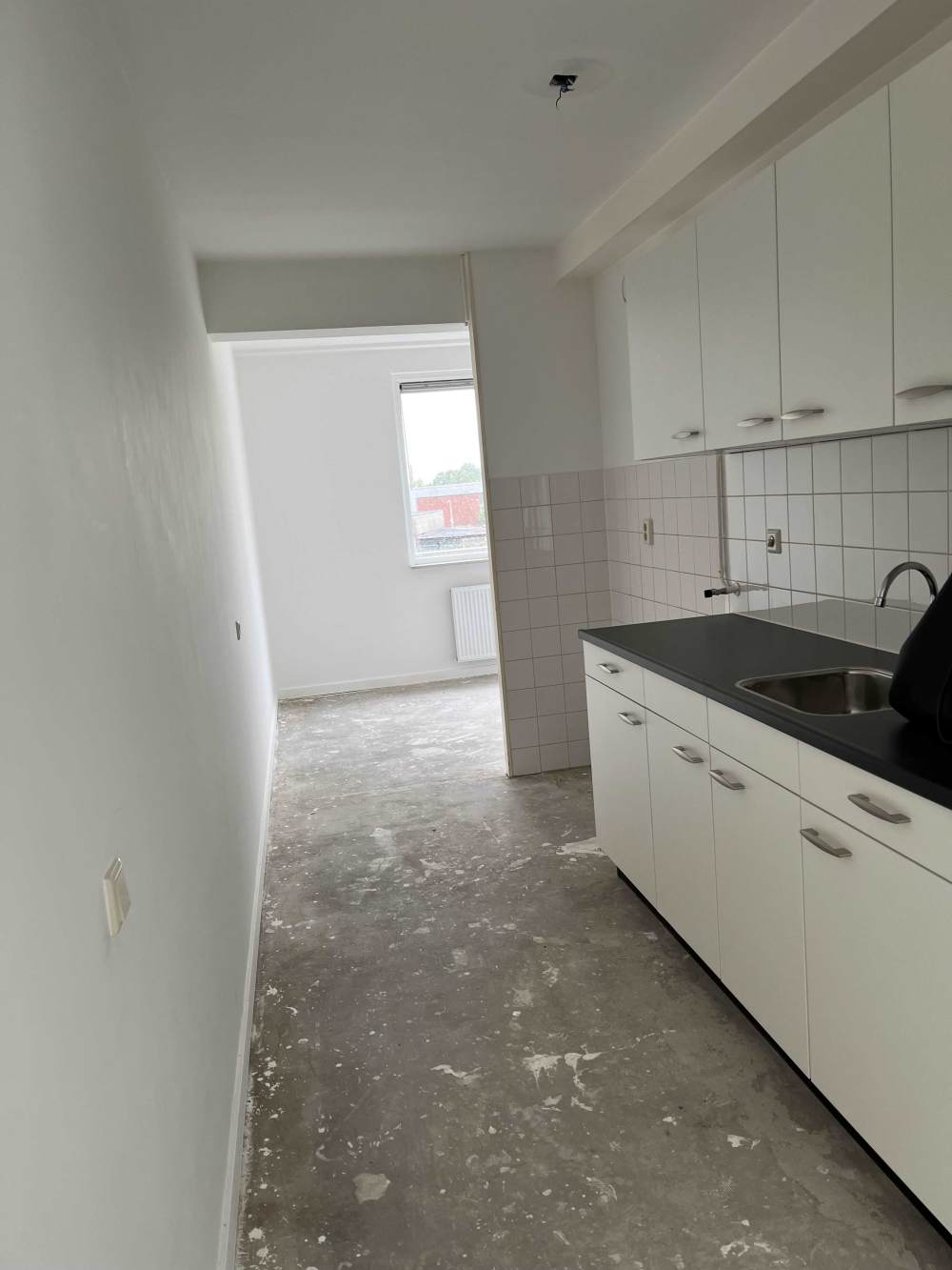 Pro Patriastraat 29A