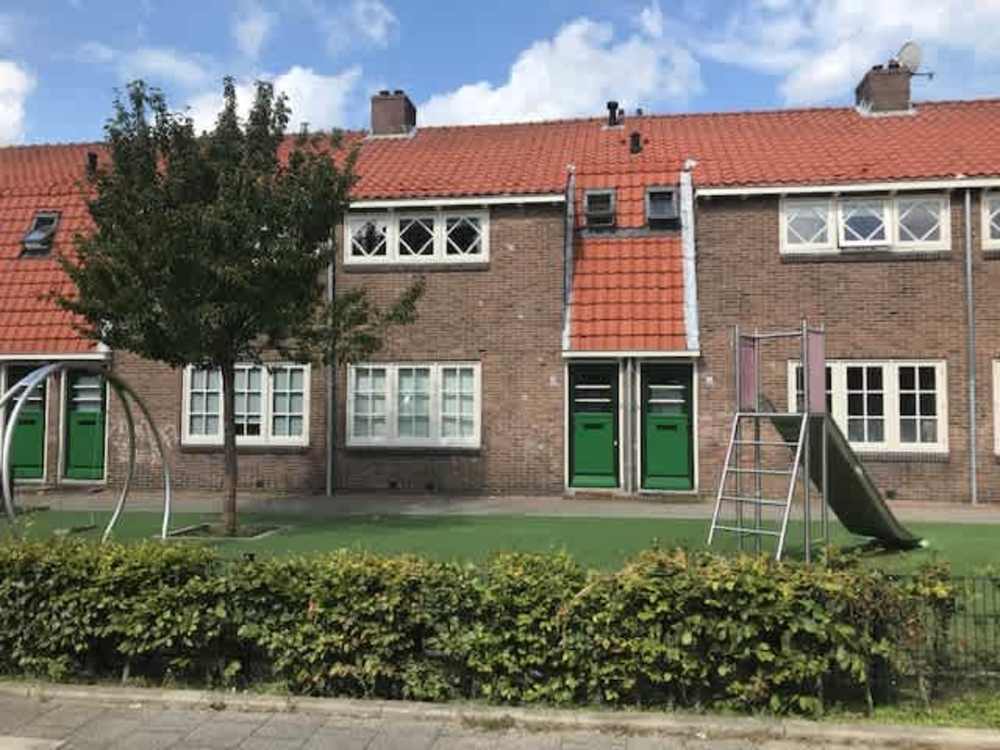 Resedastraat 20, 1214 HR Hilversum, Nederland