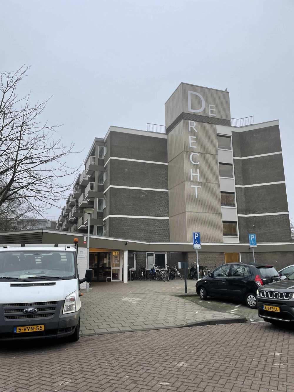 Niftrikhof 440, 1106 SH Amsterdam, Nederland