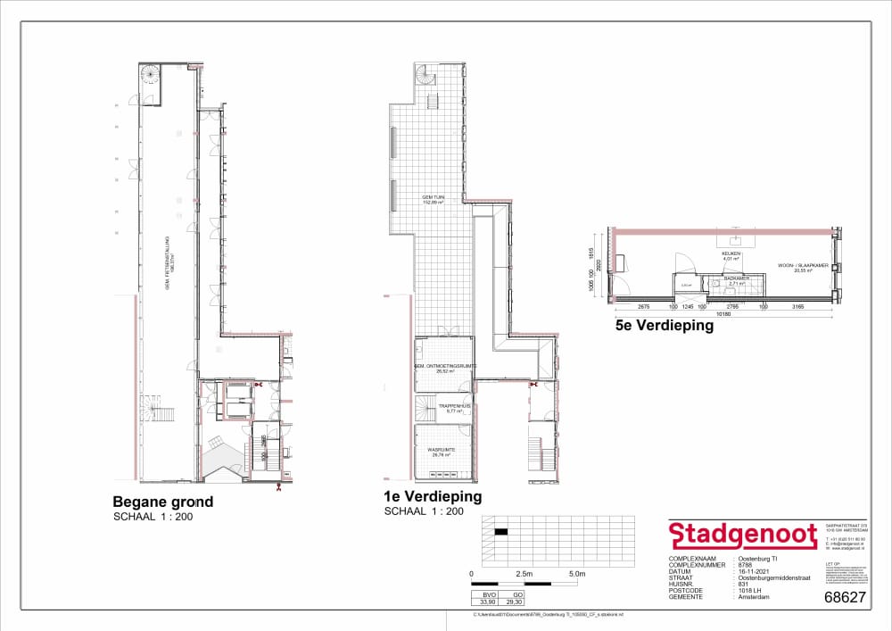 Oostenburgermiddenstraat 831