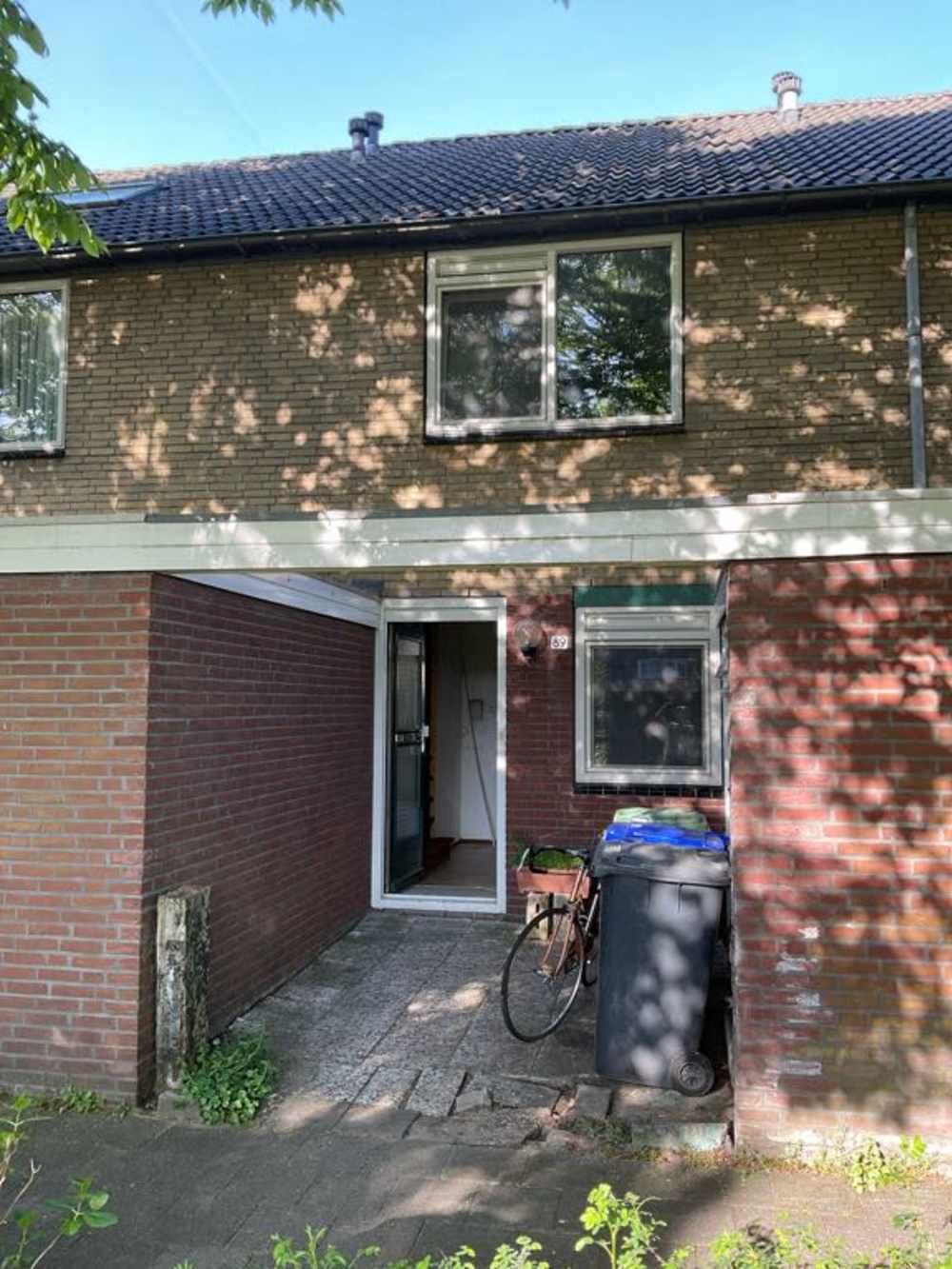 Twiskeweg 89, 1503 AA Zaandam, Nederland