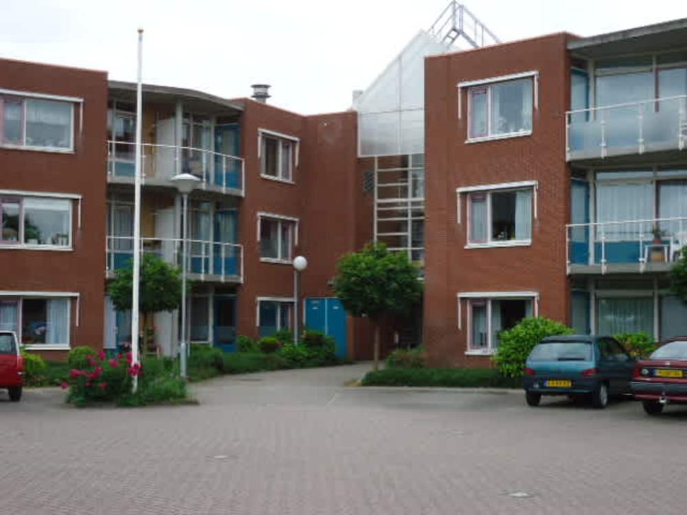 Antonialaan 100, 4286 CW Almkerk, Nederland