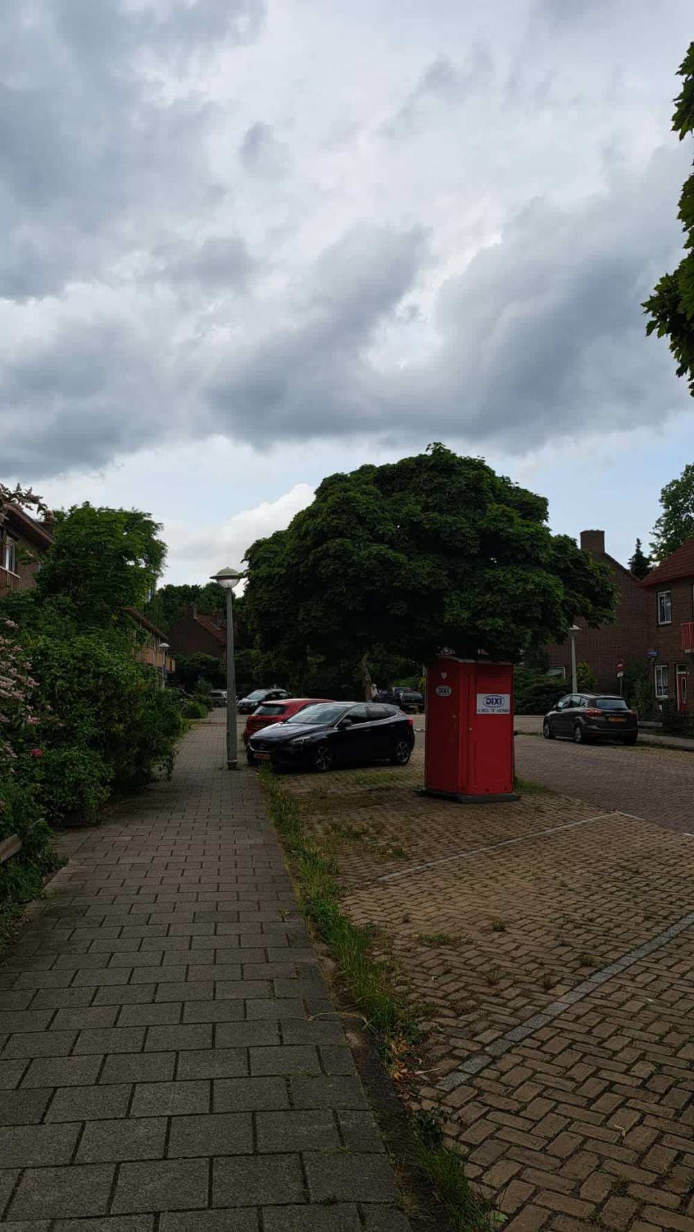 Rosendaalstraat 32HS