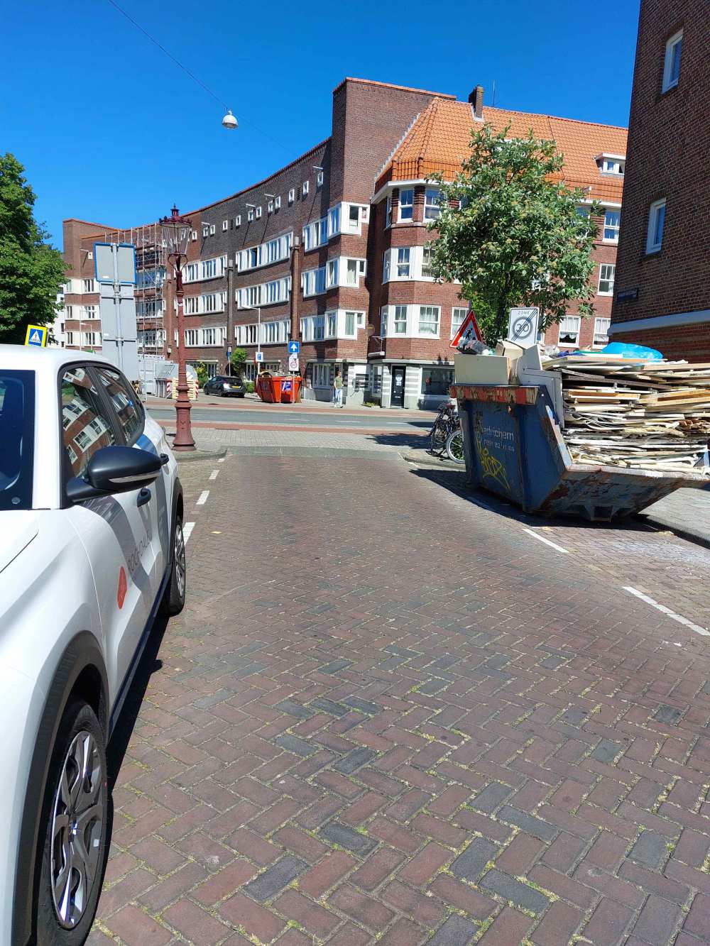 Vaalrivierstraat 3D