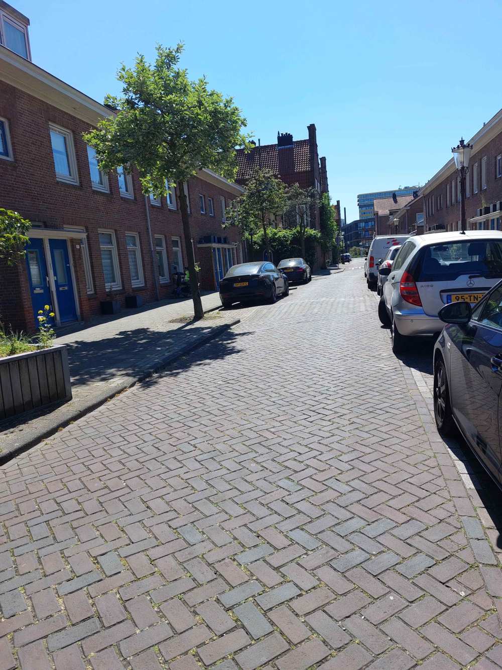 Vaalrivierstraat 3D