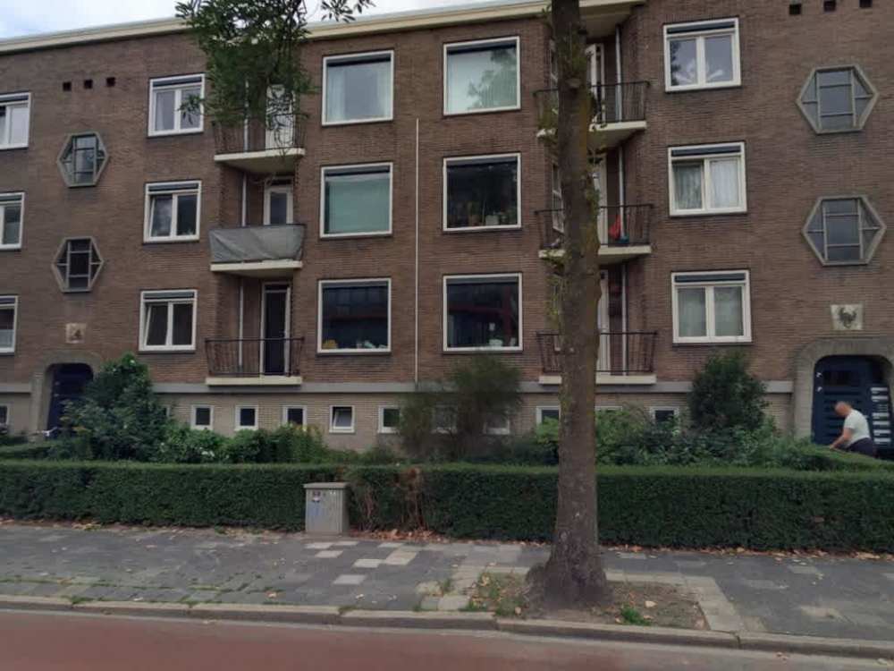 Korreweg 352, 9715 AS Groningen, Nederland