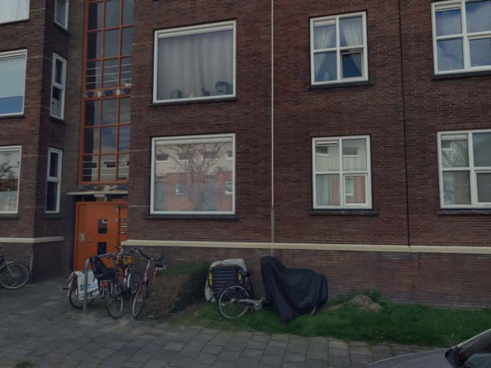 Arubastraat 31, 9715 RT Groningen, Nederland