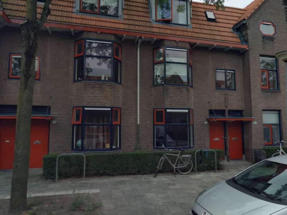 Petrus Hendrikszstraat 36B, 9714 EG Groningen, Nederland