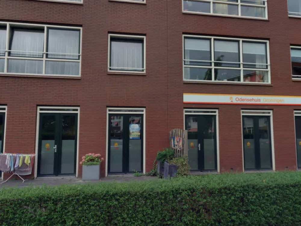 Molukkenstraat 220, 9715 NZ Groningen, Nederland