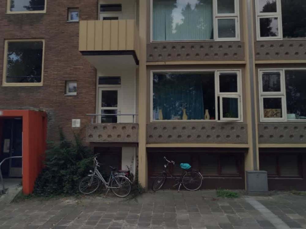 Westindischekade 165, 9715 TJ Groningen, Nederland