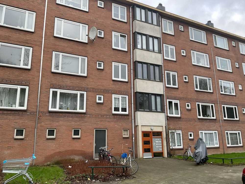 Waalenburgsingel 219