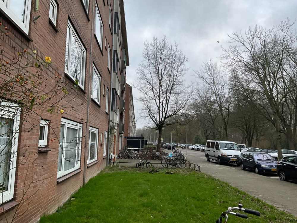 Waalenburgsingel 219