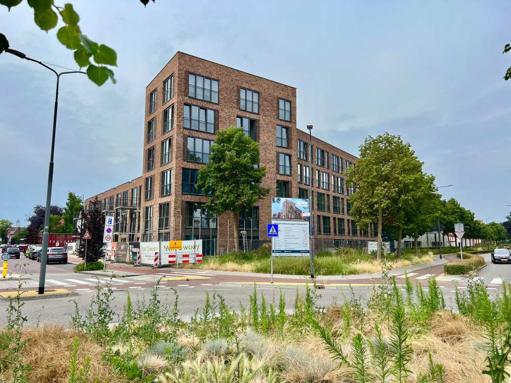 Prins Bernhardlaan 59 B, 3901 CA Veenendaal, Nederland