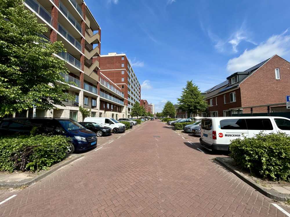 Limmenstraat 227