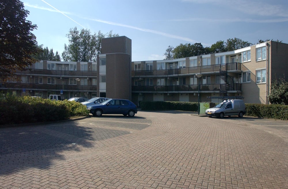 Van Lingelaan 52, 3602 PA Maarssen, Nederland