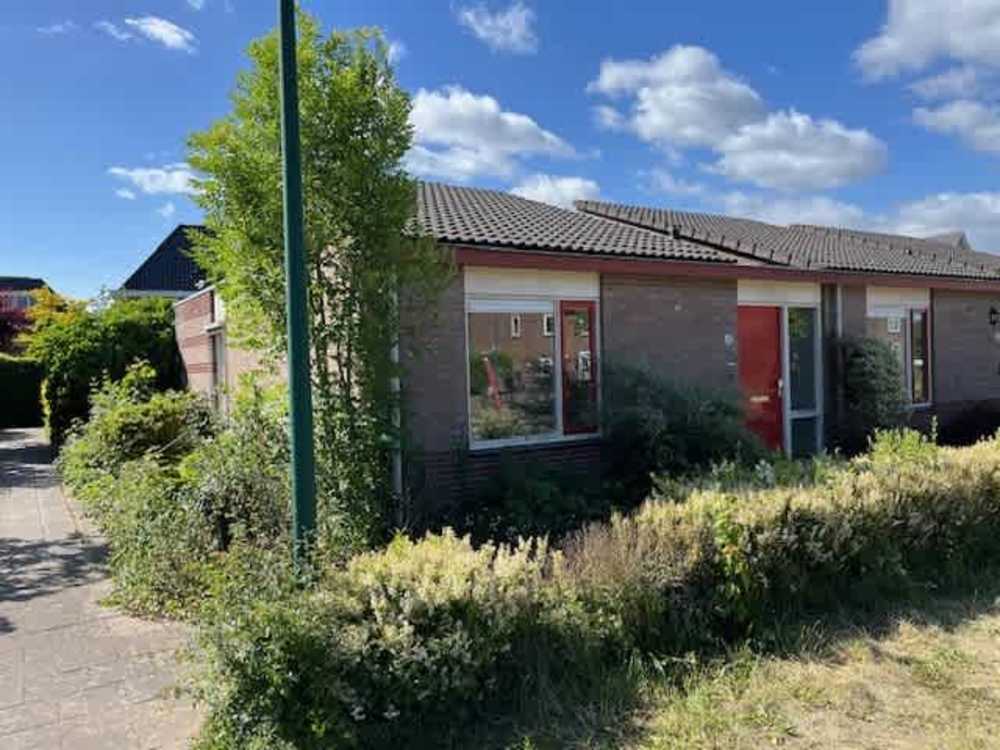 De Vork 18