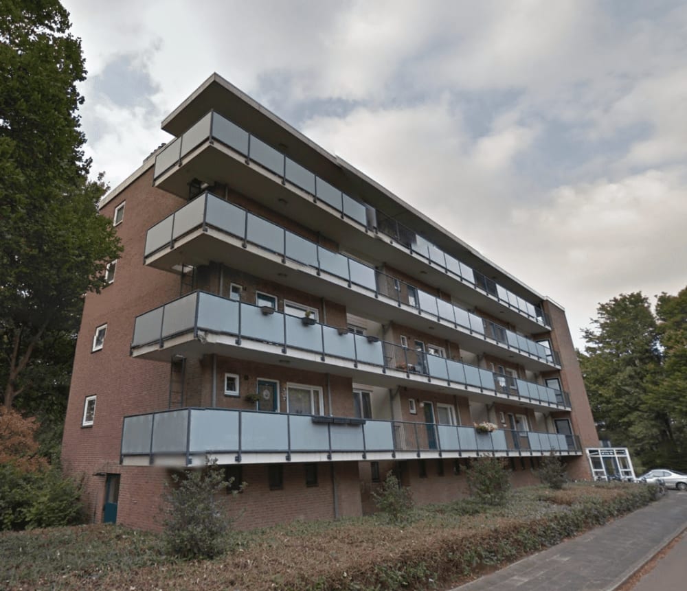 Lindenlaan 54, 1185 NC Amstelveen, Nederland