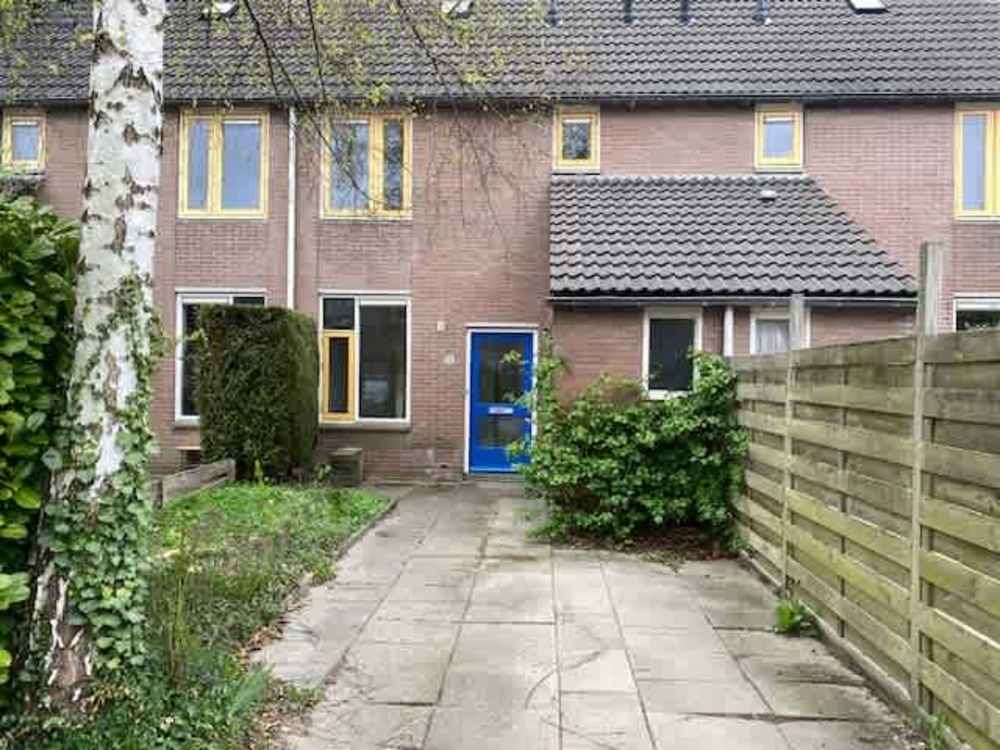 Beukelaar 52
