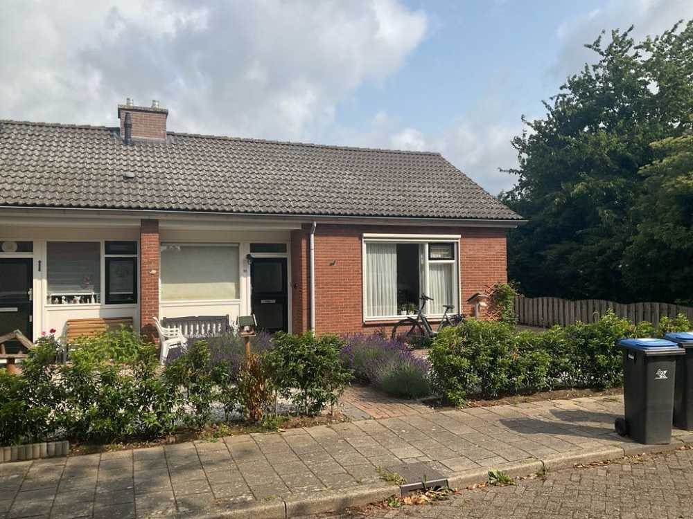 J. van Oldenbarneveldtstraat 88