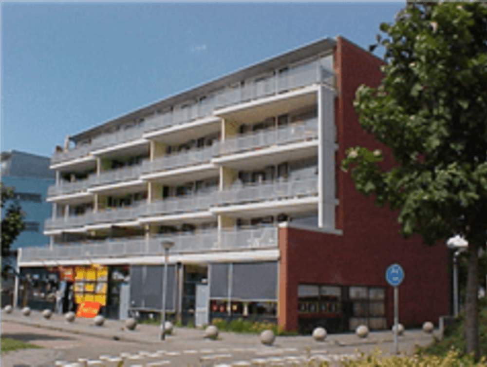 Cinemadreef 259, 1325 EH Almere, Nederland