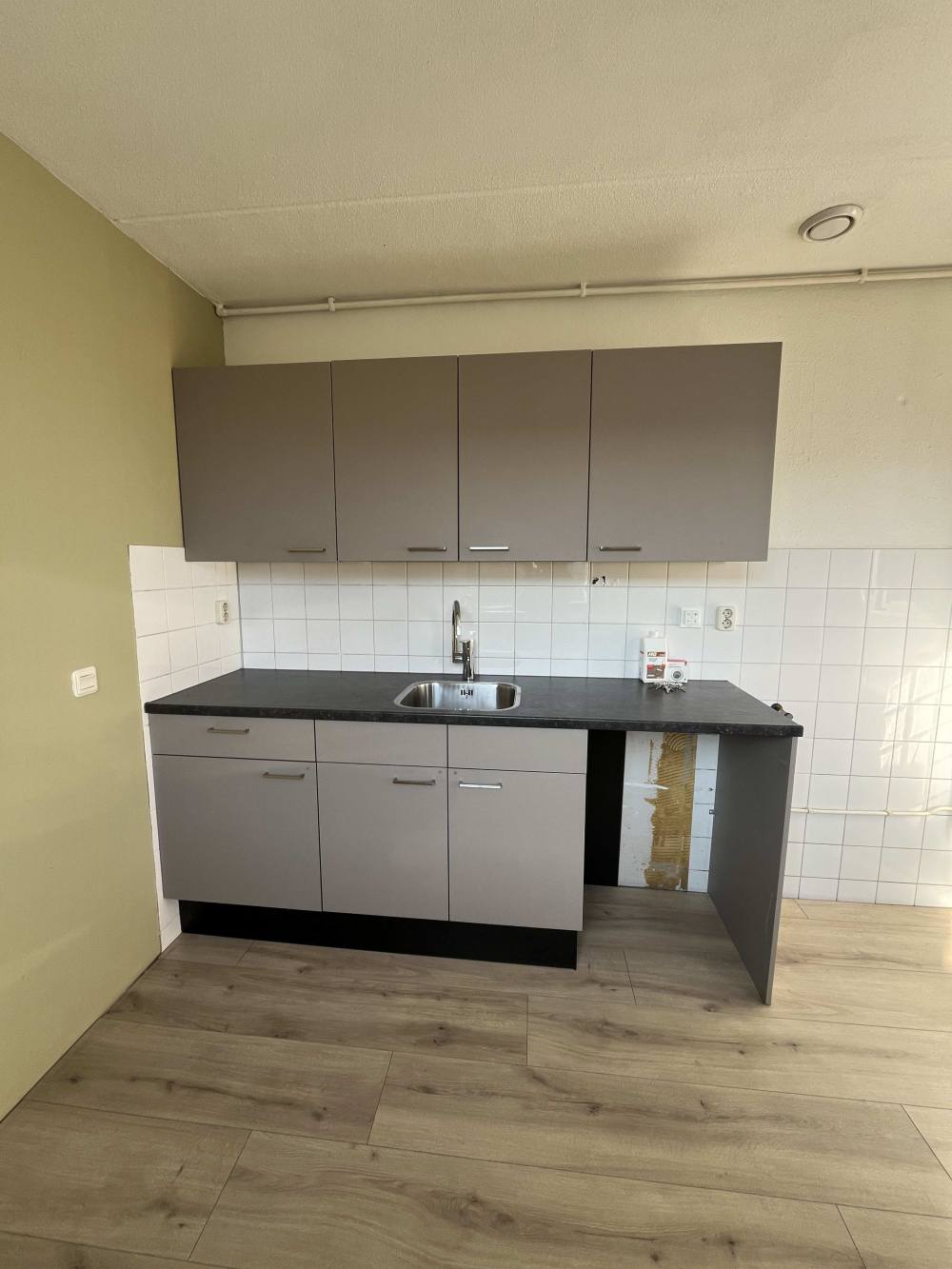 Laan van Vlaanderen 107