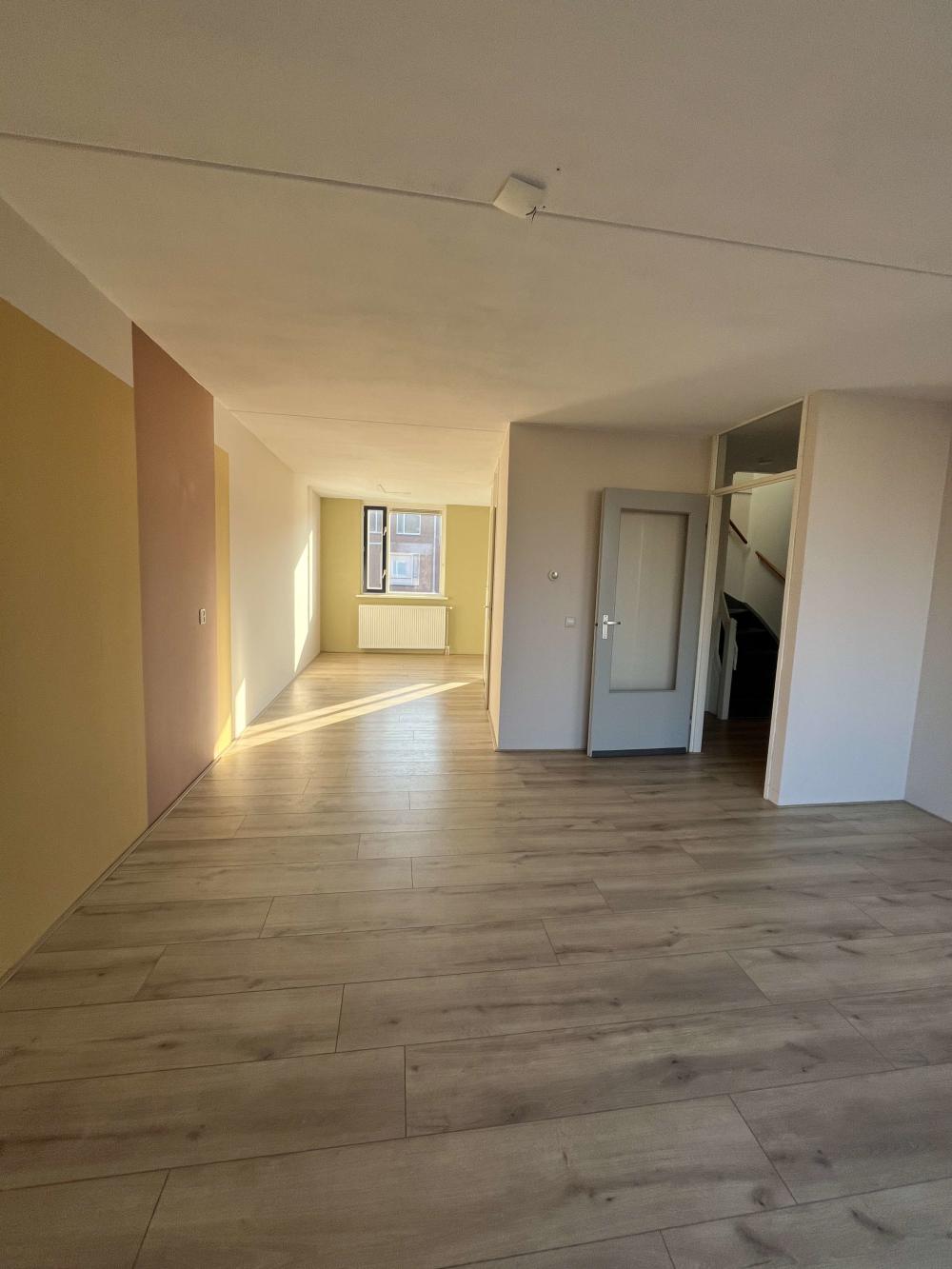 Laan van Vlaanderen 107