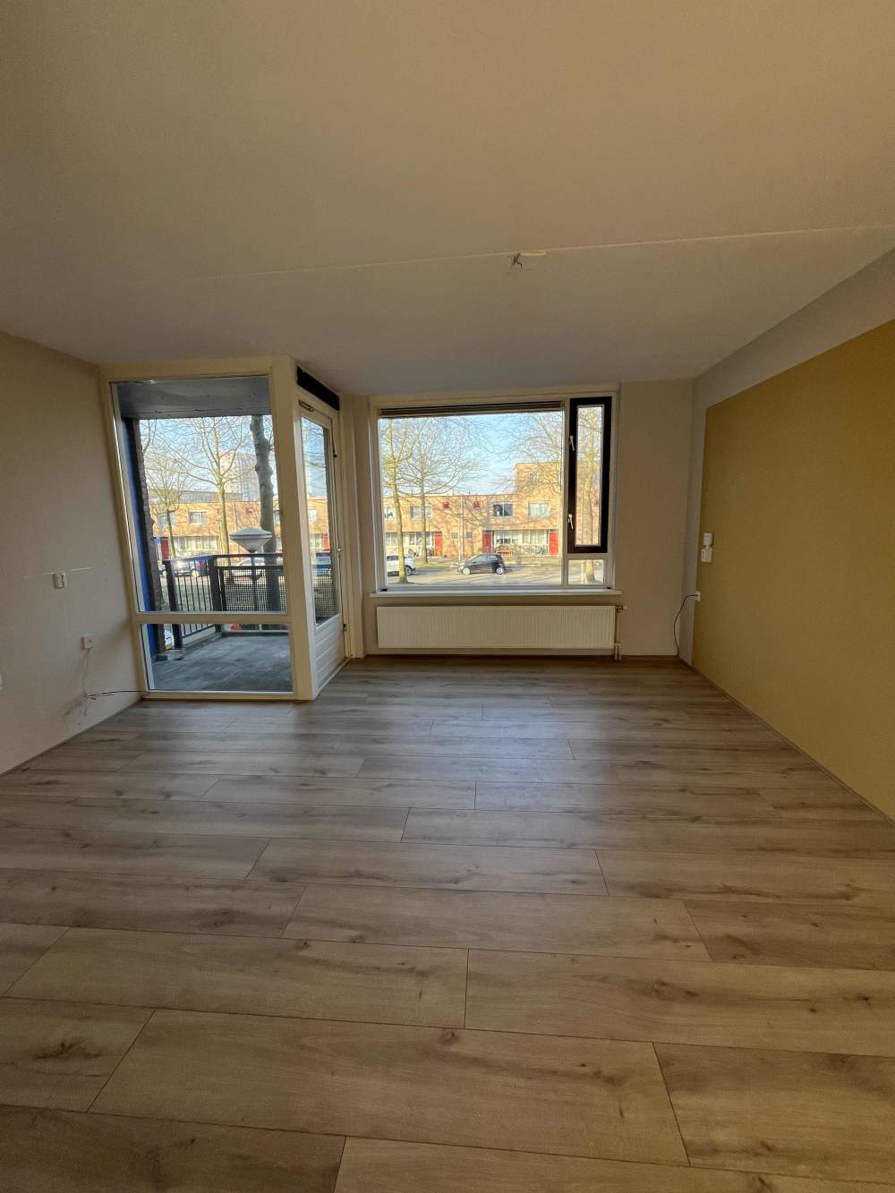 Laan van Vlaanderen 107