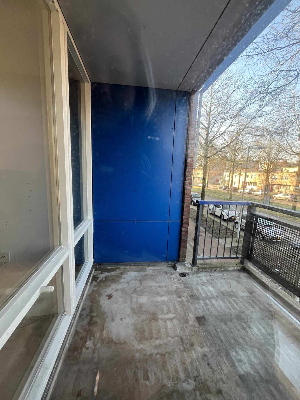 Laan van Vlaanderen 107