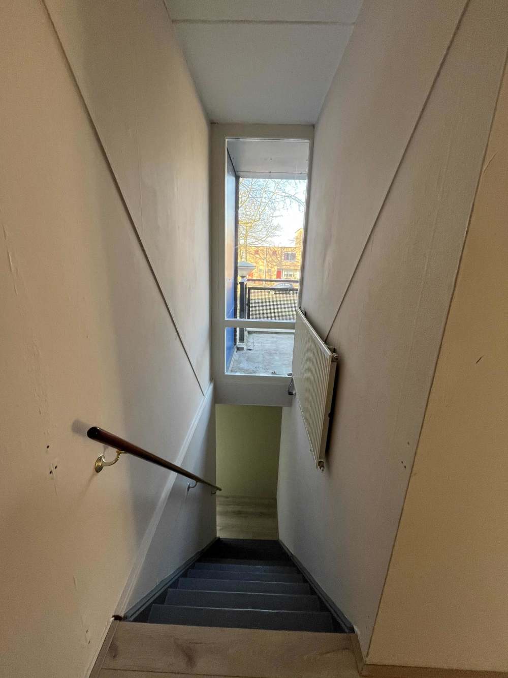 Laan van Vlaanderen 107