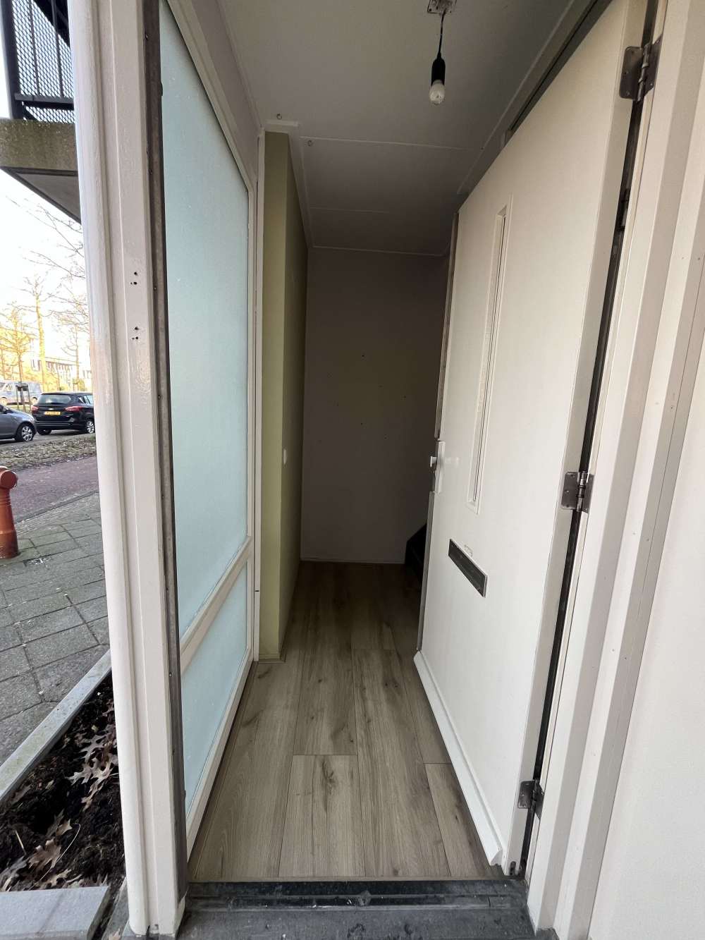 Laan van Vlaanderen 107