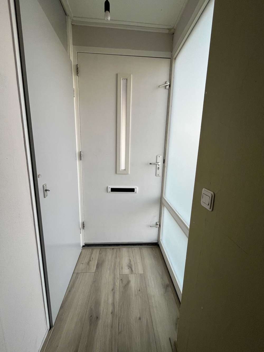 Laan van Vlaanderen 107