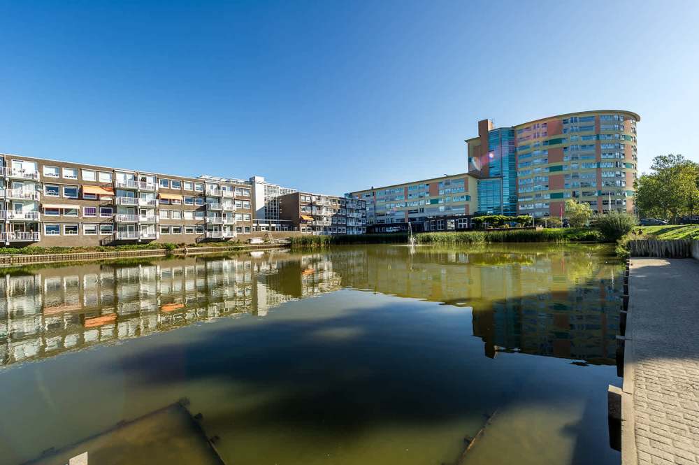 Puntenburgerlaan 142