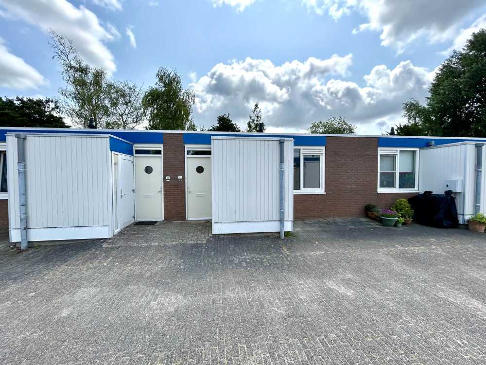 Binnenvaart 23, 1034 SH Amsterdam, Nederland