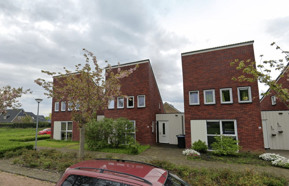 Dorpsterlanden 10, 9921 RW Stedum, Nederland